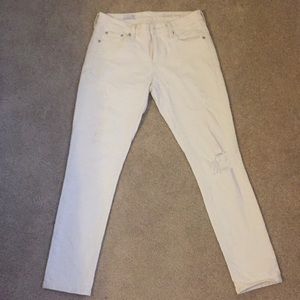 Women’s Gap Girlfriend Jeans